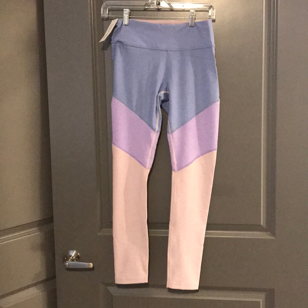 Outdoor Voices Leggings